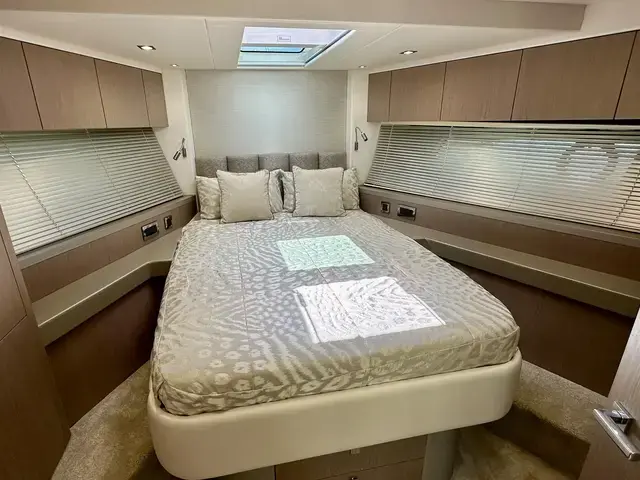 Sunseeker Manhattan 52