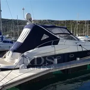 2008 Salpa Boats LAVER 38.5