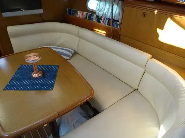 Jeanneau Sun Odyssey 39 Ds