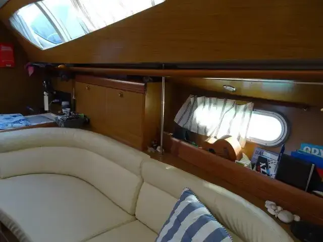 Jeanneau Sun Odyssey 39 Ds