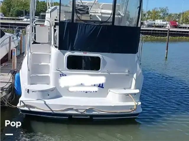 Mainship Boats 37 Motor Yacht