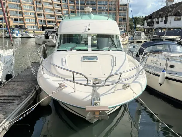 Prestige 36