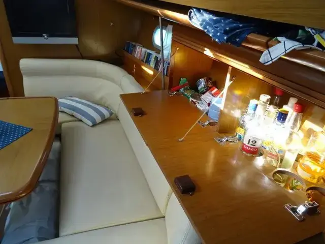 Jeanneau Sun Odyssey 39 Ds