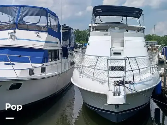 Mainship Boats 37 Motor Yacht