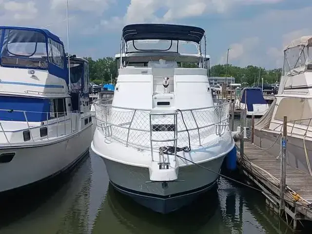 Mainship Boats 37 Motor Yacht