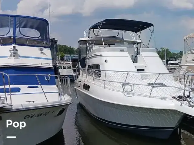 Mainship Boats 37 Motor Yacht