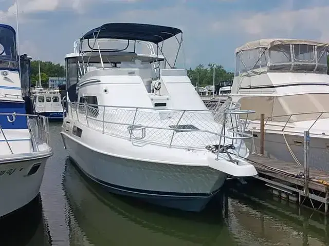 Mainship Boats 37 Motor Yacht