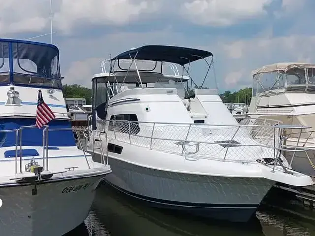 Mainship Boats 37 Motor Yacht