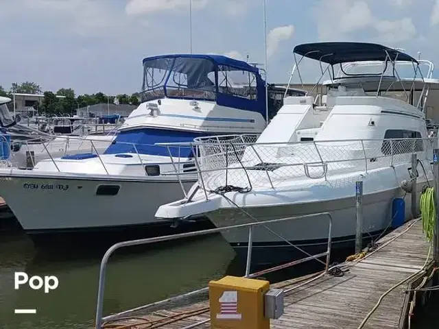 Mainship Boats 37 Motor Yacht