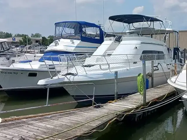 Mainship Boats 37 Motor Yacht