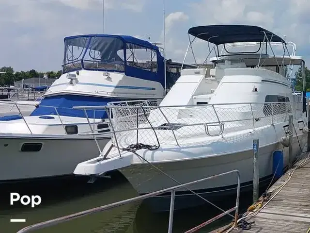 Mainship Boats 37 Motor Yacht