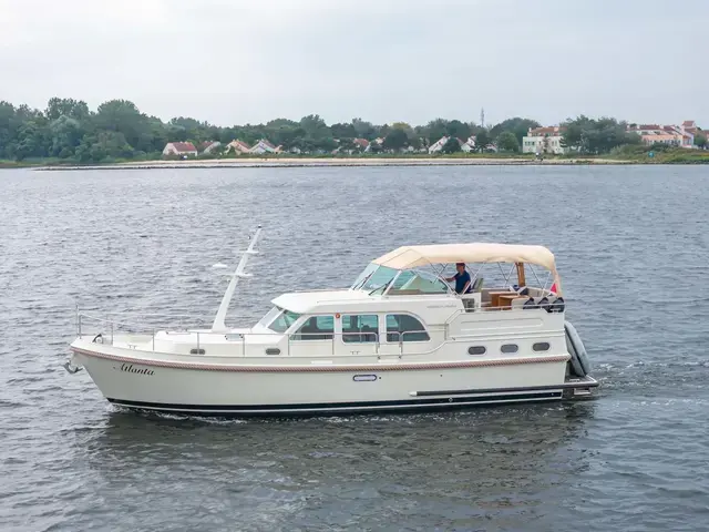 Linssen Grand Sturdy Ac 40.0