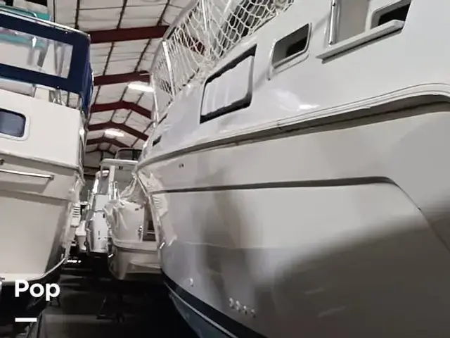 Mainship Boats 37 Motor Yacht