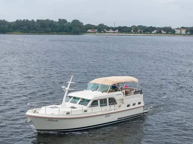 Linssen Grand Sturdy Ac 40.0