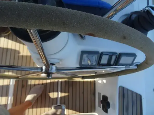 Jeanneau Sun Odyssey 39 Ds