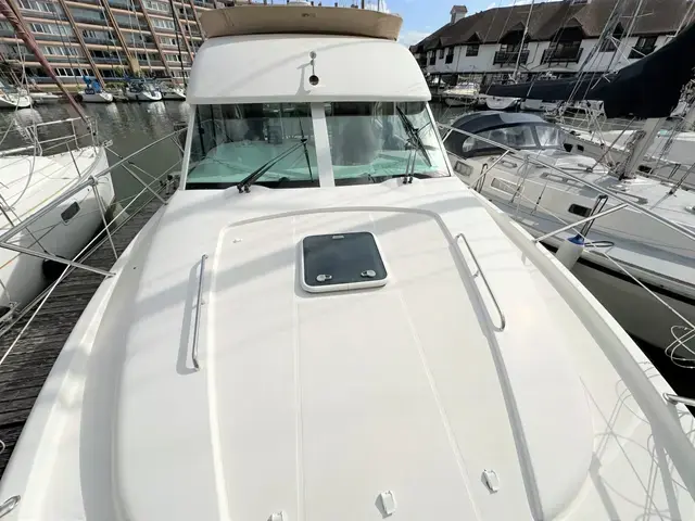 Prestige 36