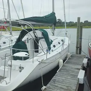 1999 Beneteau Oceanis 311 Clipper