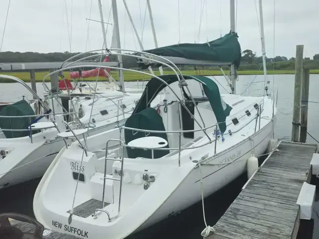 Beneteau Oceanis 311 Clipper