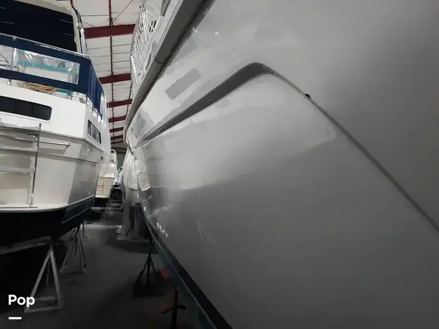 Mainship Boats 37 Motor Yacht