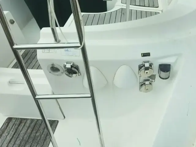 Beneteau Oceanis Clipper 311