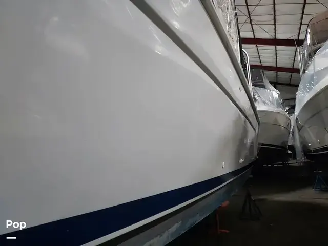 Mainship Boats 37 Motor Yacht