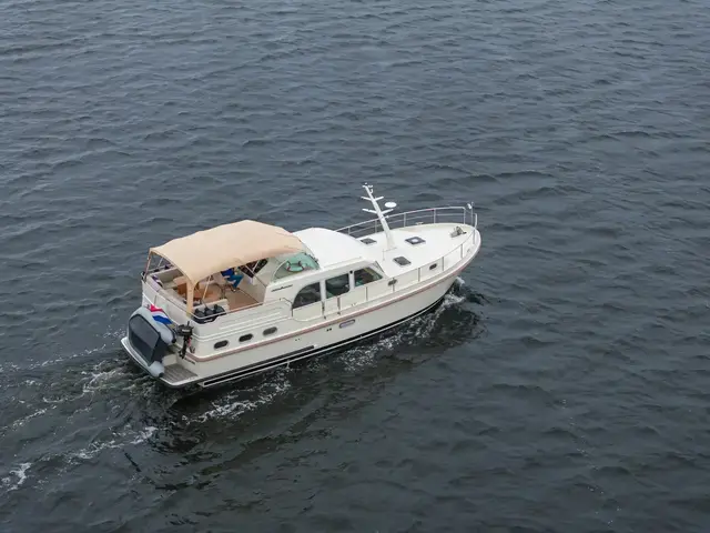 Linssen Grand Sturdy Ac 40.0