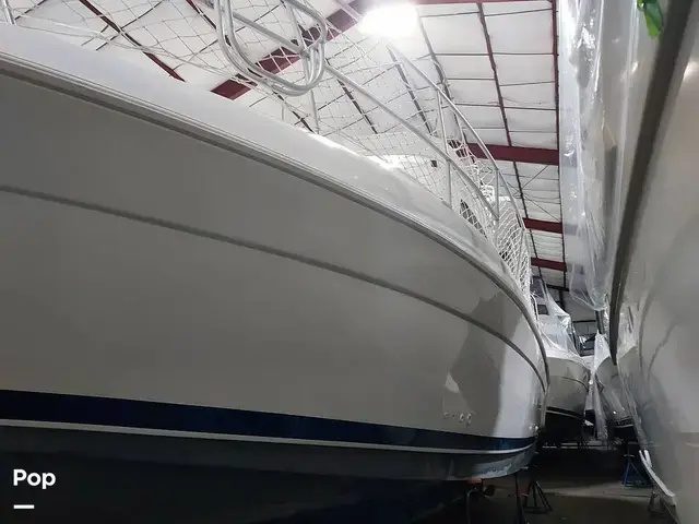 Mainship Boats 37 Motor Yacht