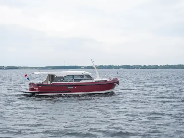 Linssen 35SL Sedan „75-Edition“