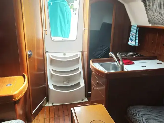 Beneteau Oceanis Clipper 311