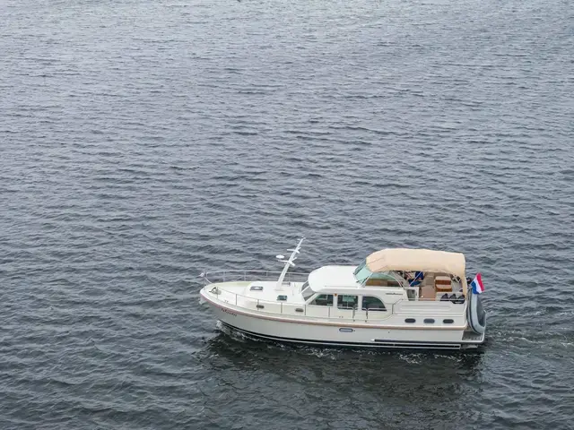 Linssen Grand Sturdy Ac 40.0