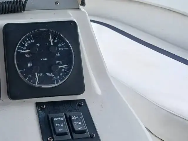 Mainship Boats 37 Motor Yacht