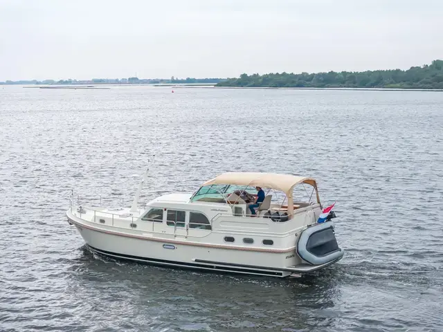 Linssen Grand Sturdy Ac 40.0