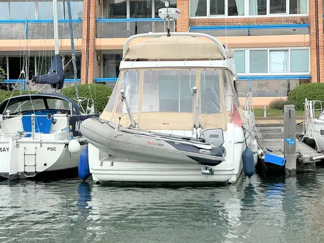 Prestige 36