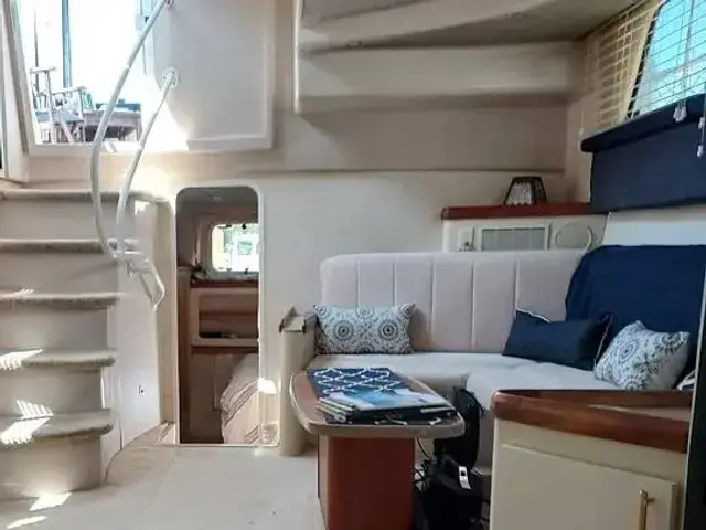 Mainship Boats 37 Motor Yacht