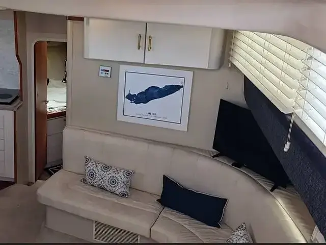 Mainship Boats 37 Motor Yacht