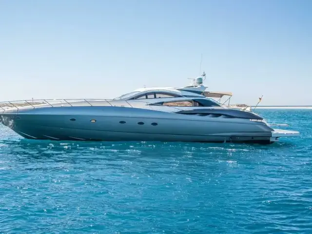 Sunseeker Predator 75