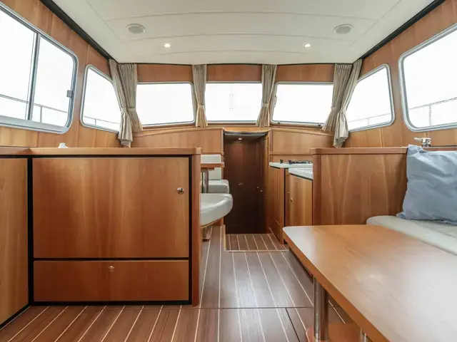 Linssen Grand Sturdy Ac 40.0