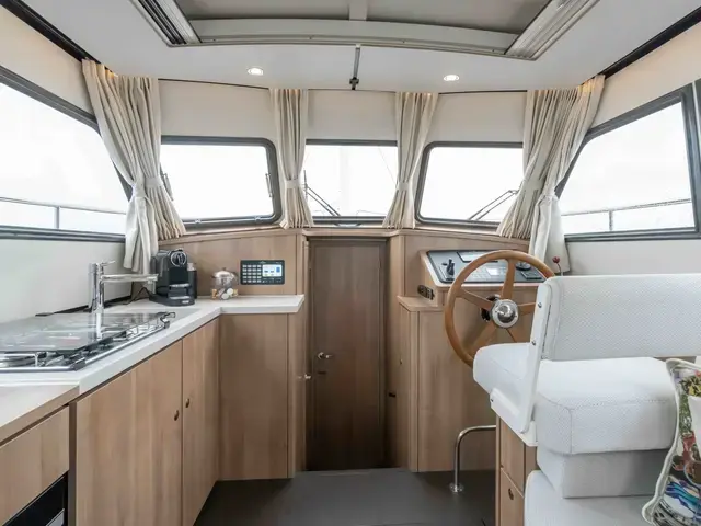 Linssen 35SL Sedan „75-Edition“