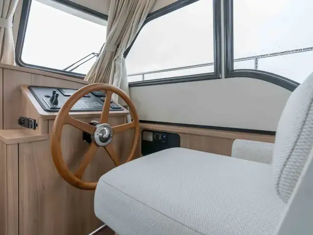 Linssen 35SL Sedan „75-Edition“