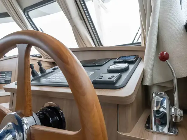 Linssen 35SL Sedan „75-Edition“