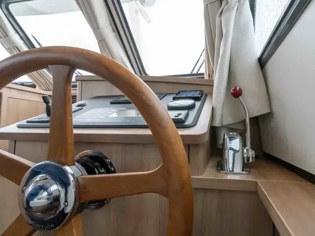 Linssen 35SL Sedan „75-Edition“