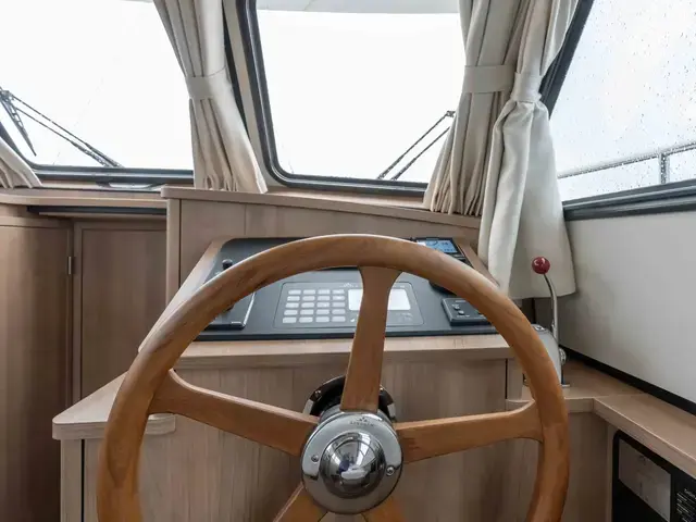 Linssen 35SL Sedan „75-Edition“