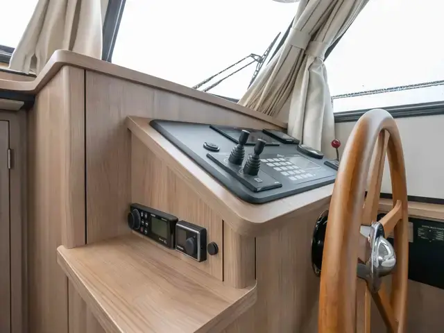 Linssen 35SL Sedan „75-Edition“