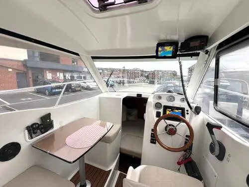 2013 Beneteau antares 5.80