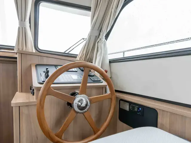 Linssen 35SL Sedan „75-Edition“