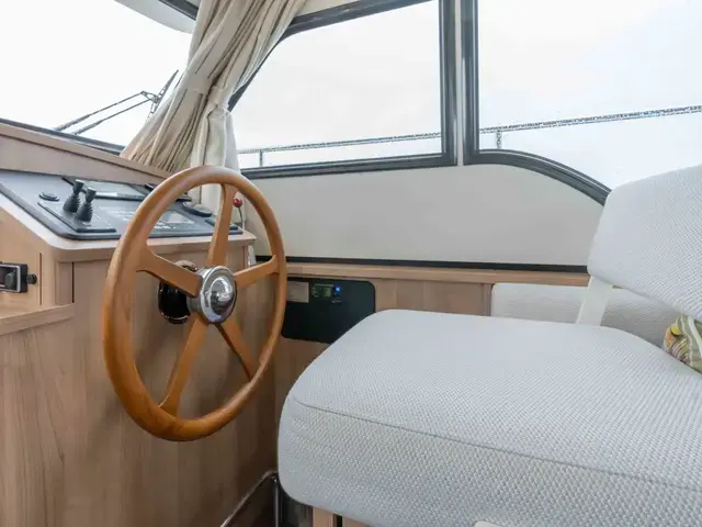 Linssen 35SL Sedan „75-Edition“