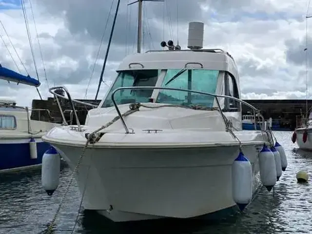 Beneteau Antares 6.6 Diesel Inboard