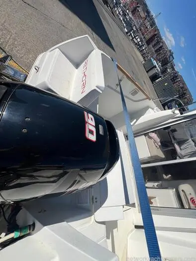 2013 Beneteau antares 5.80