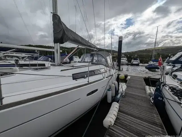 Beneteau Oceanis 34