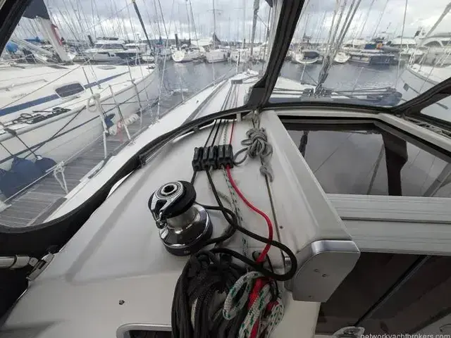 Beneteau Oceanis 34